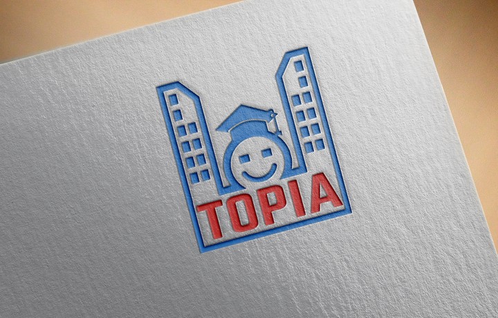 LOL TOPia logo