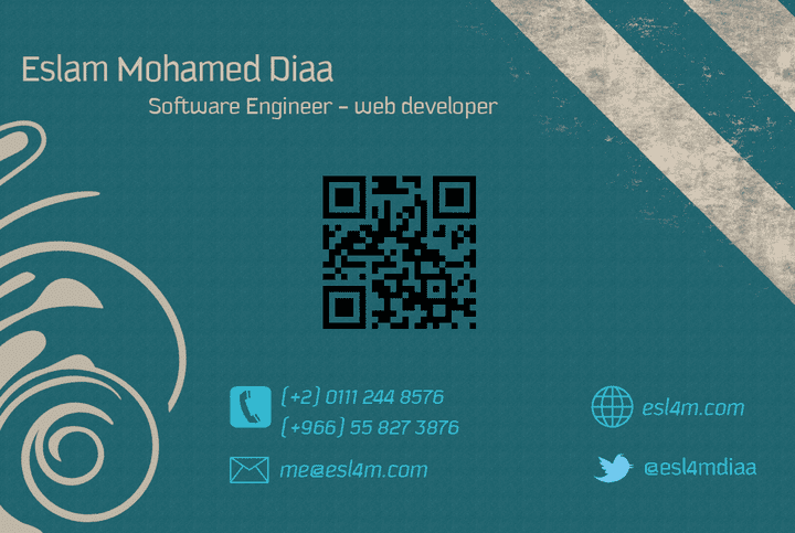 Business Cards