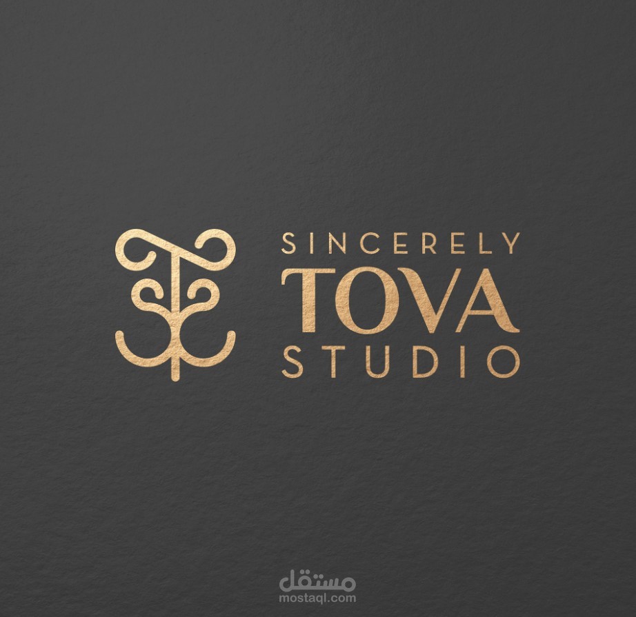 Sincerely Tova Studio