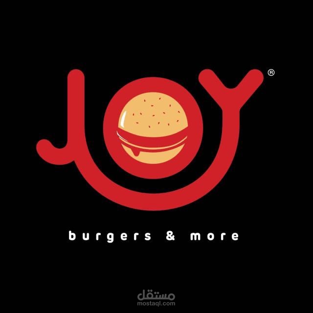 Joy Burgers