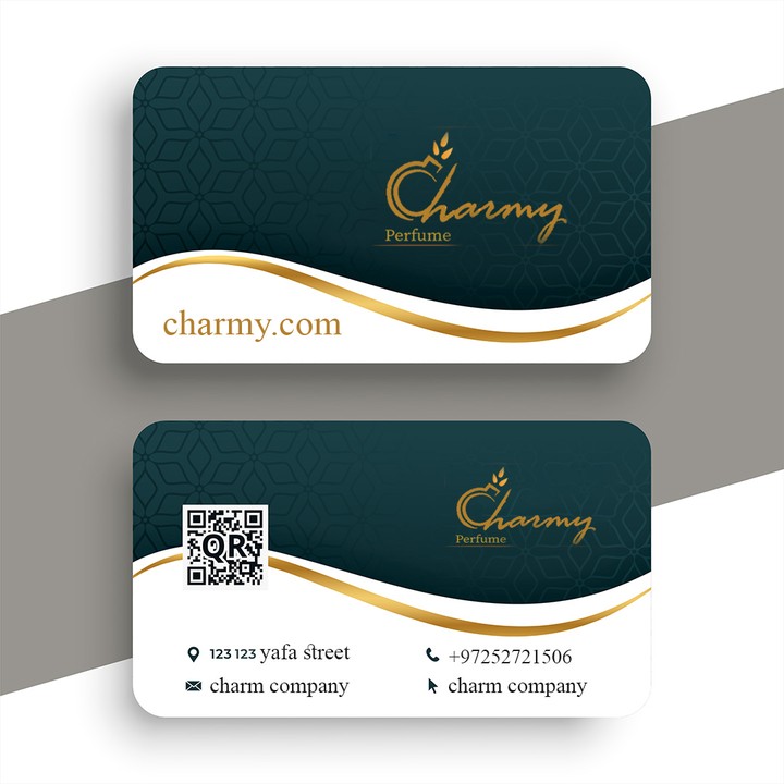 Business Card