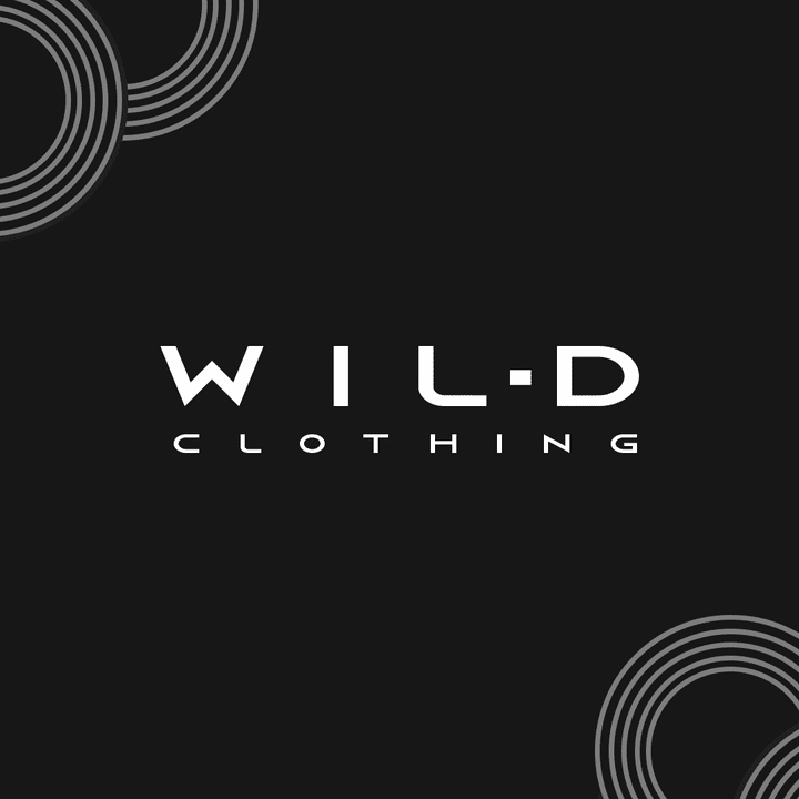 Brand Identity for WILD