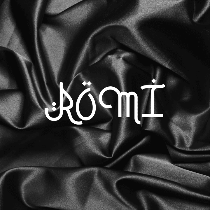 Brand Identity for Romi