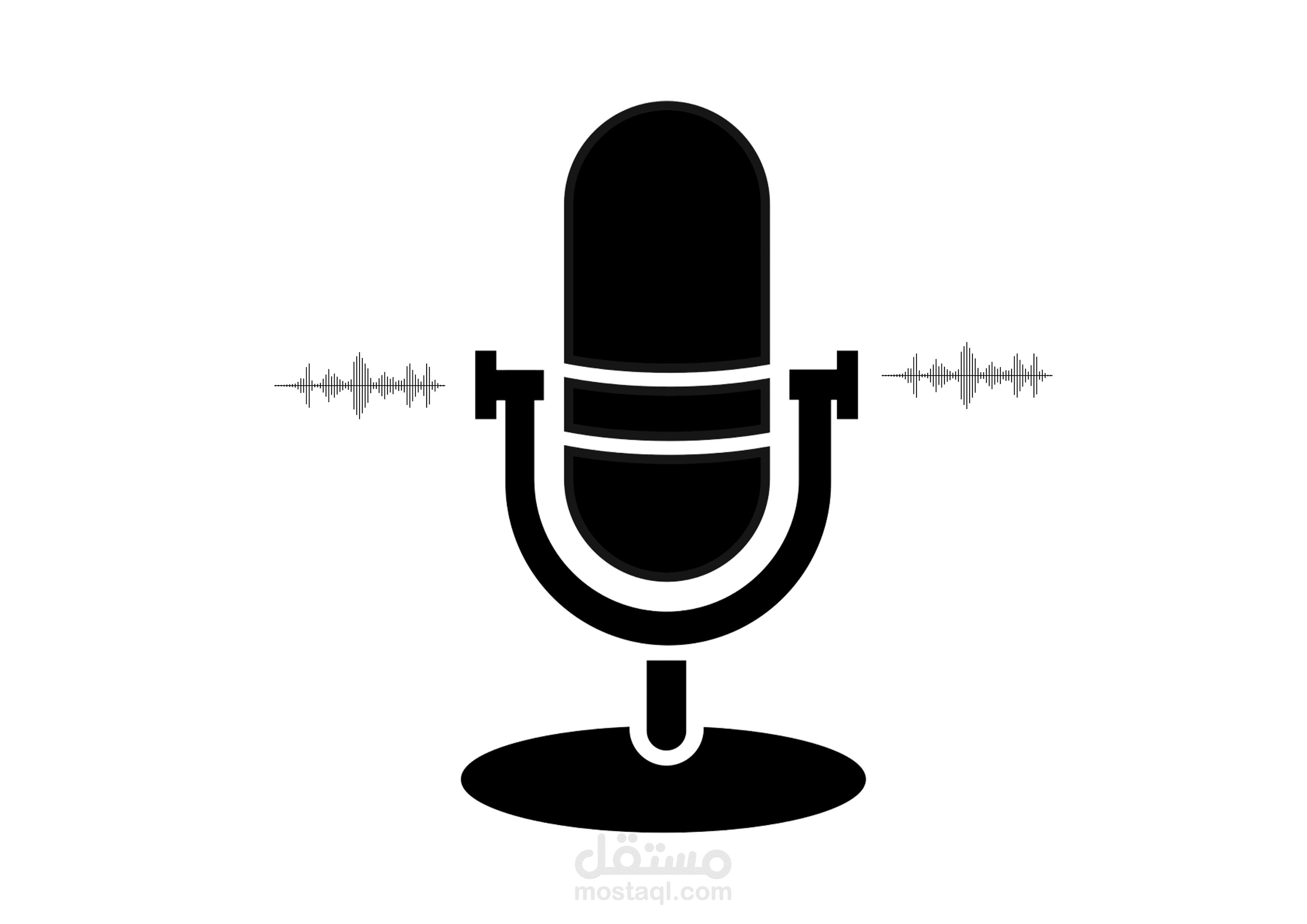 تعليق صوتي Voice over