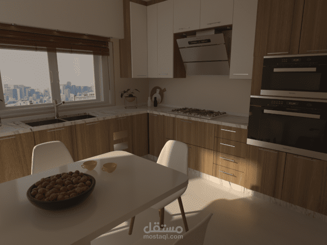 تصميم مطبح