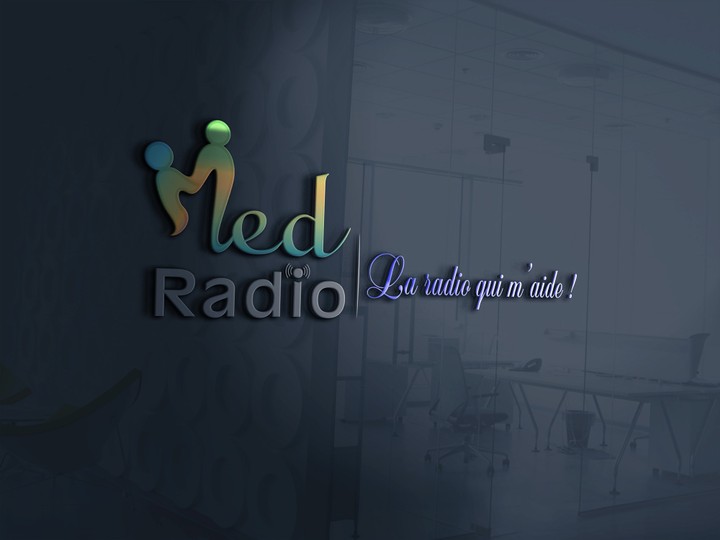شعار اداعة راديو