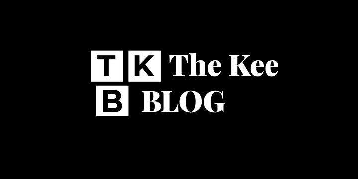 the kee blog