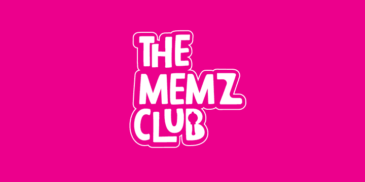 THE MEMZ CLUB