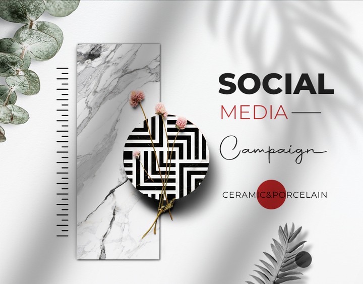 social media campaign