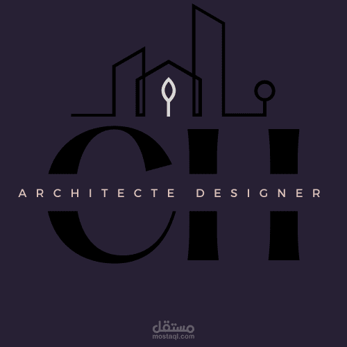 logo خاص بي | مستقل