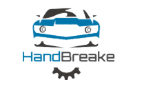 Handbreak (تطبيق ويب)