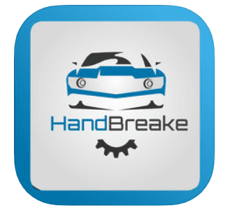 Handbreak (تطيبق Android)