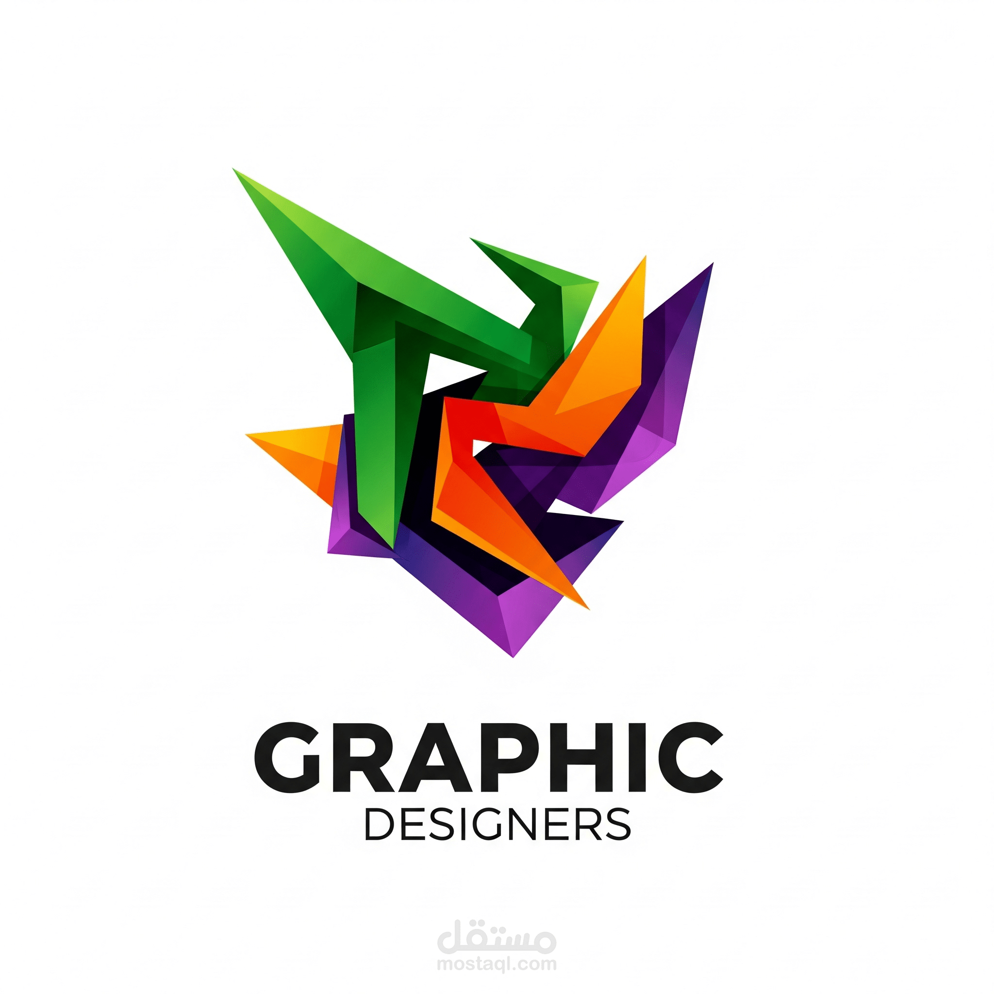تصميم شعار