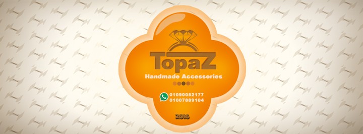 topaz facebook cover