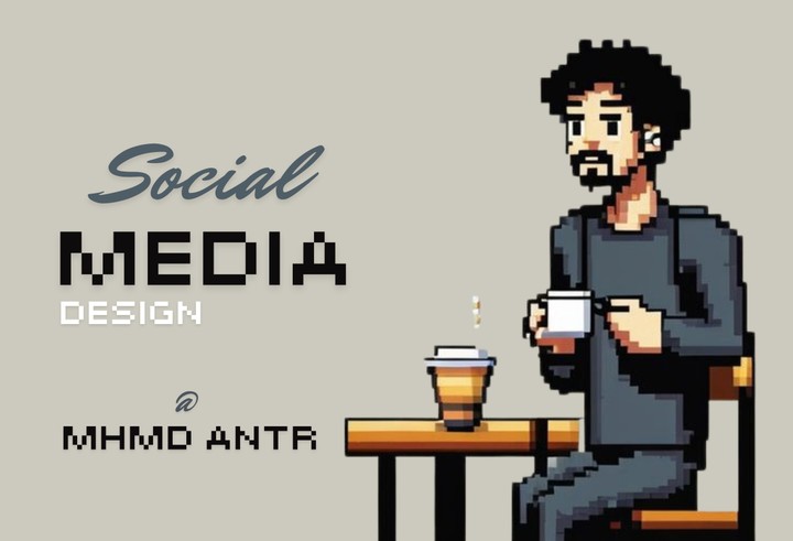 social media design