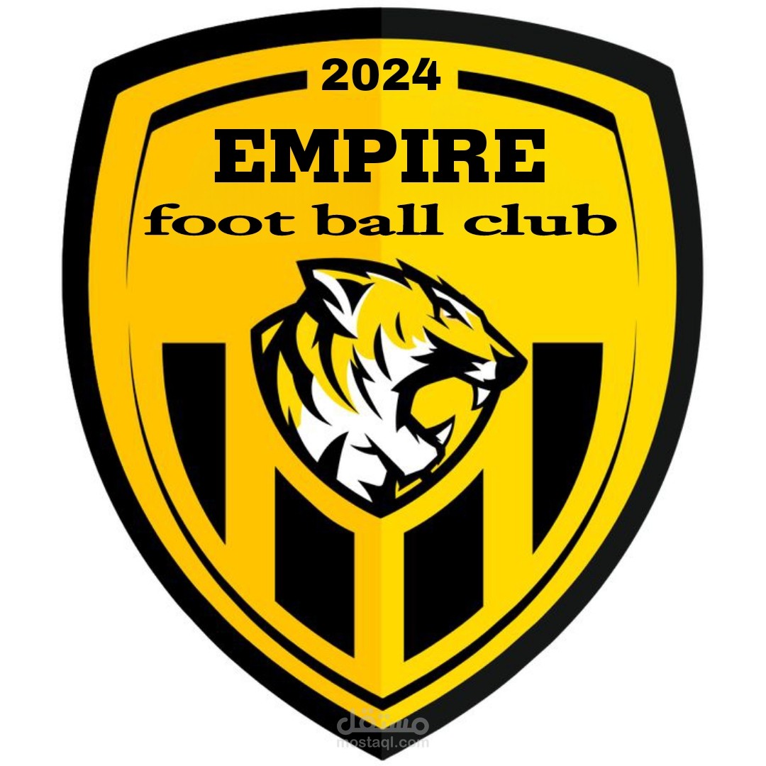 Team logo and T-shirt design