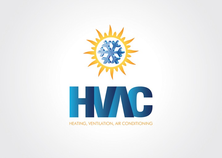 شعار HVAC