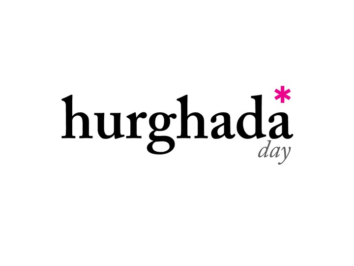 أنشاء و تطوير موقع Hurghada Day Travel Blog Website On WordPress