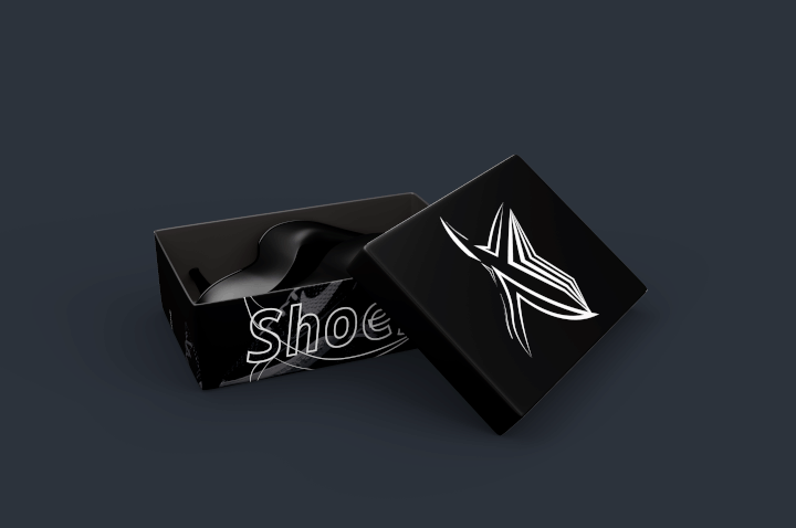 Shoes X Online Shop
