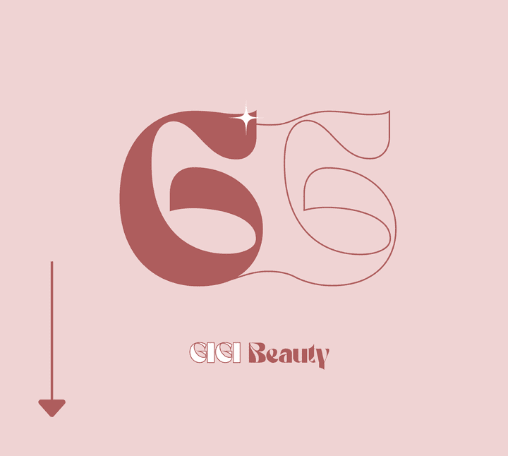 Logo Design Gigi Fashion