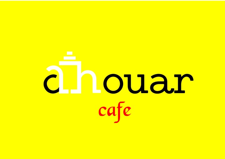 logo cafe