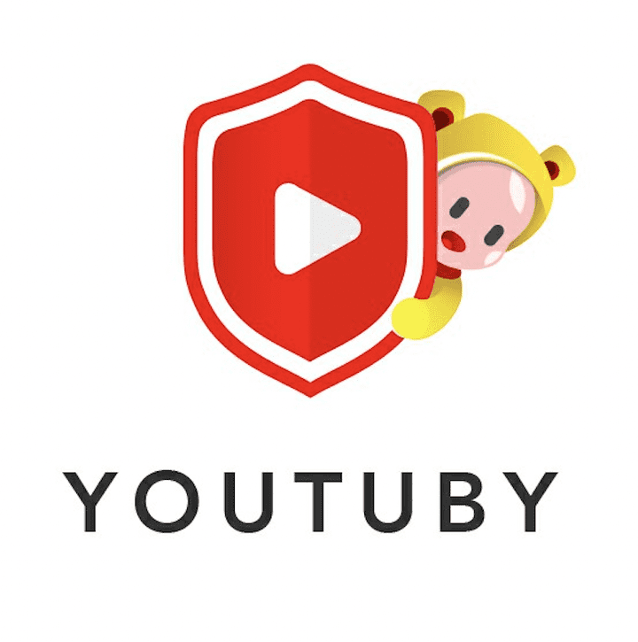 LOGO YOUTUBY