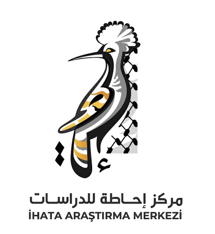 LOGO İHATA ARAŞTIRMA MERKEZİ