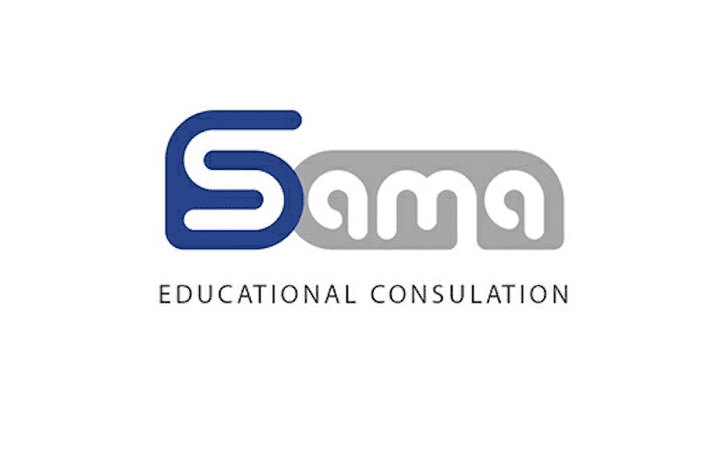 LOGO SAMA