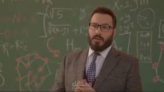 اعلان صبغة Svoo  للشعر - لهجة عراقية