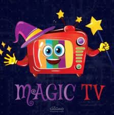 كتابة اعلان ماجيك TVاعلان موشن لهجة مصرية