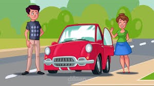 كتابة اعلان موشن تطبيق هاند بريك - مصري