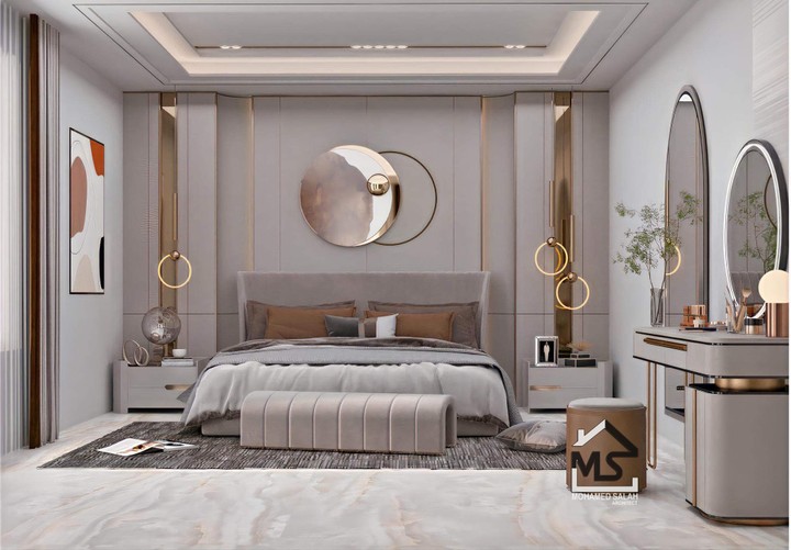 design bedroom