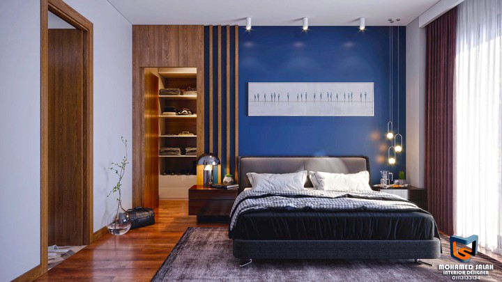 design bedroom