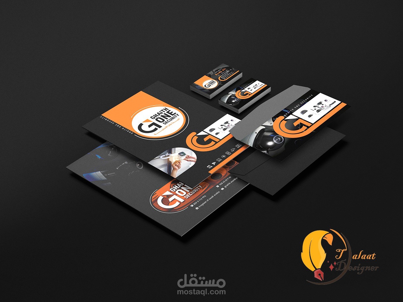 هويه بصريه كامله