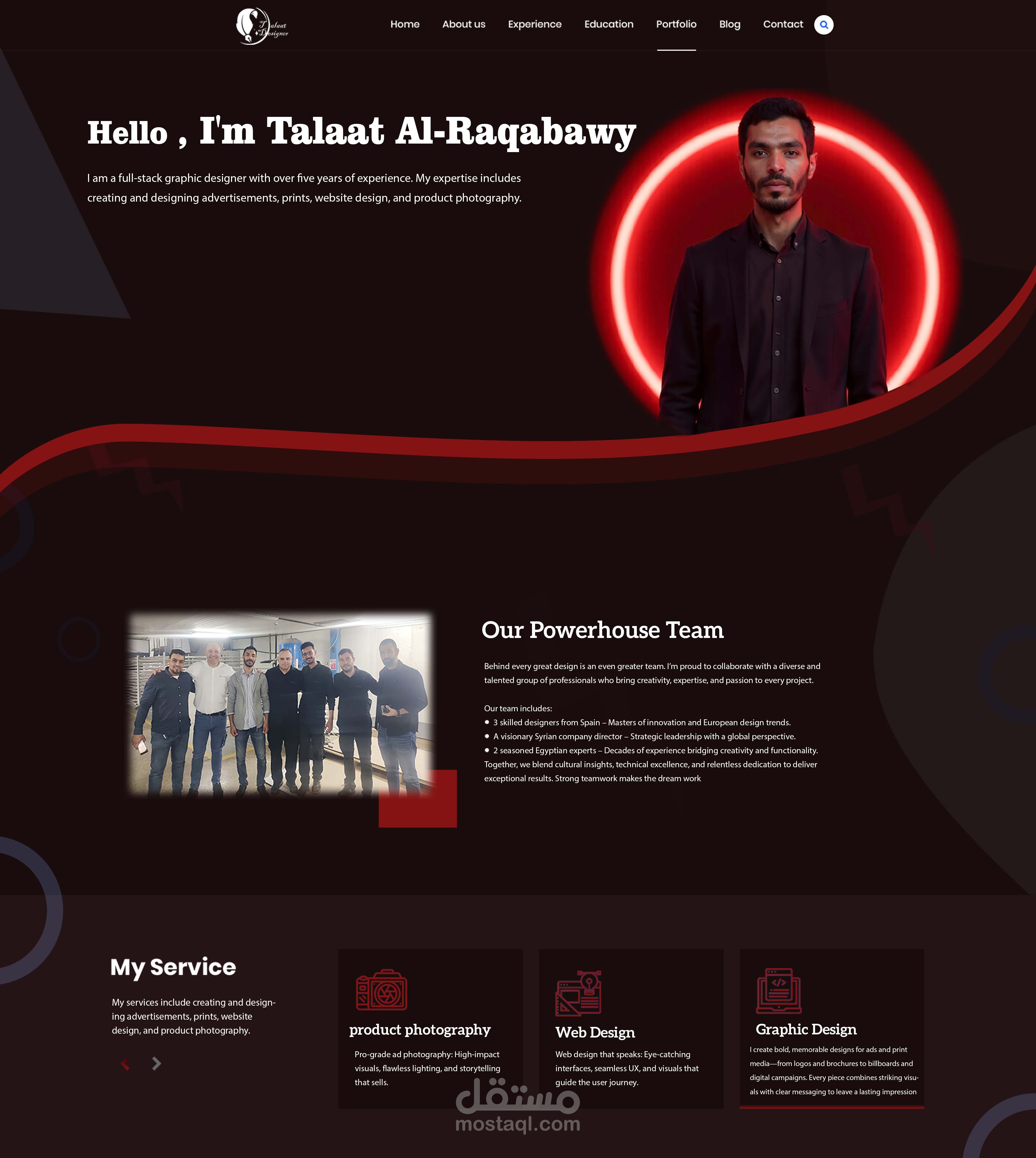MY CV