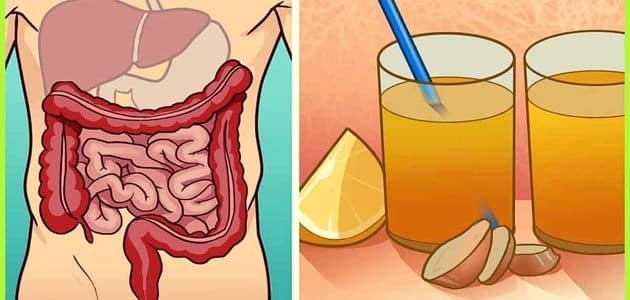 علاج الإمساك فورا  بالأعشاب بالمنزل مجرب وفعال