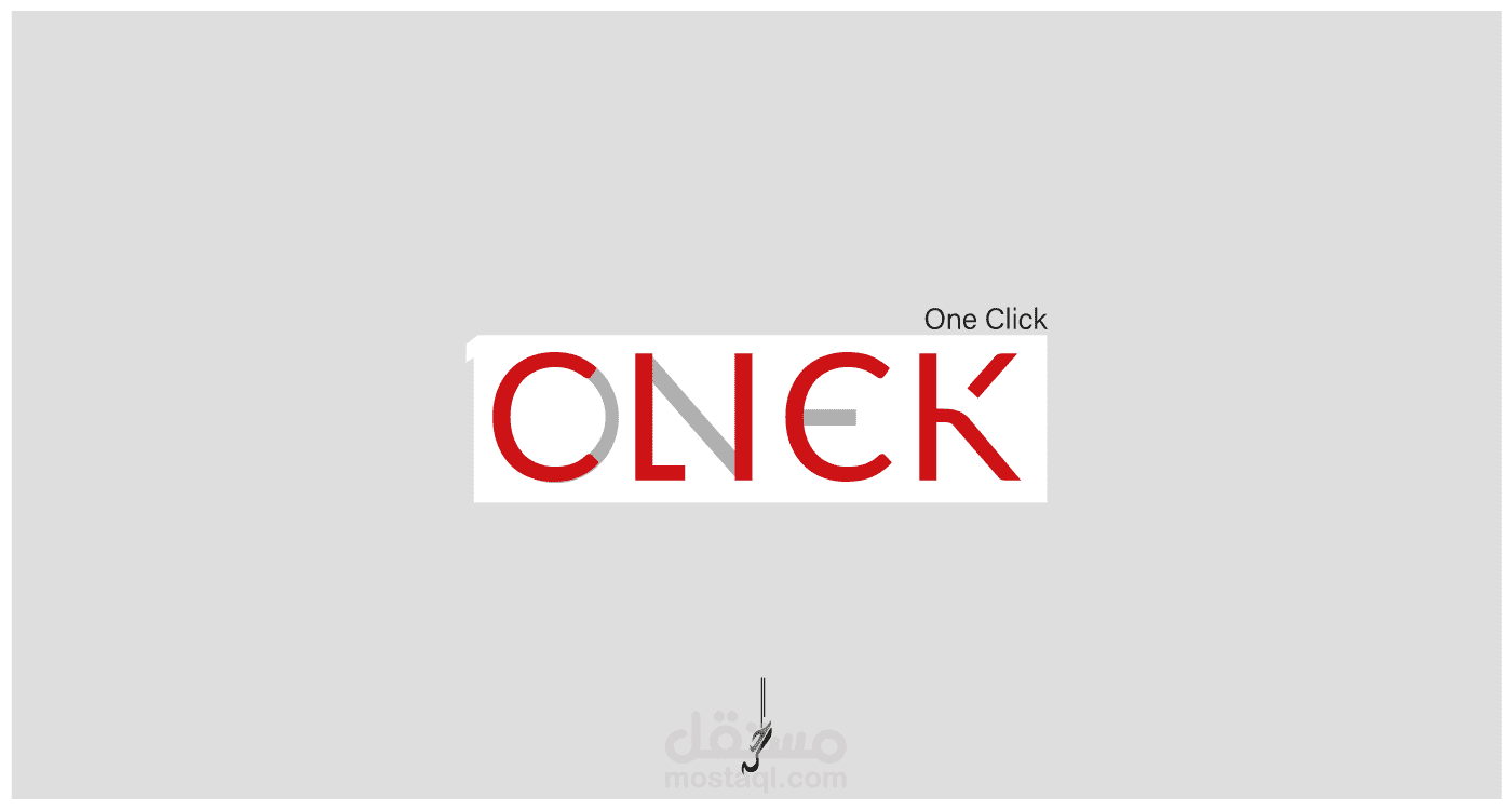 One Click