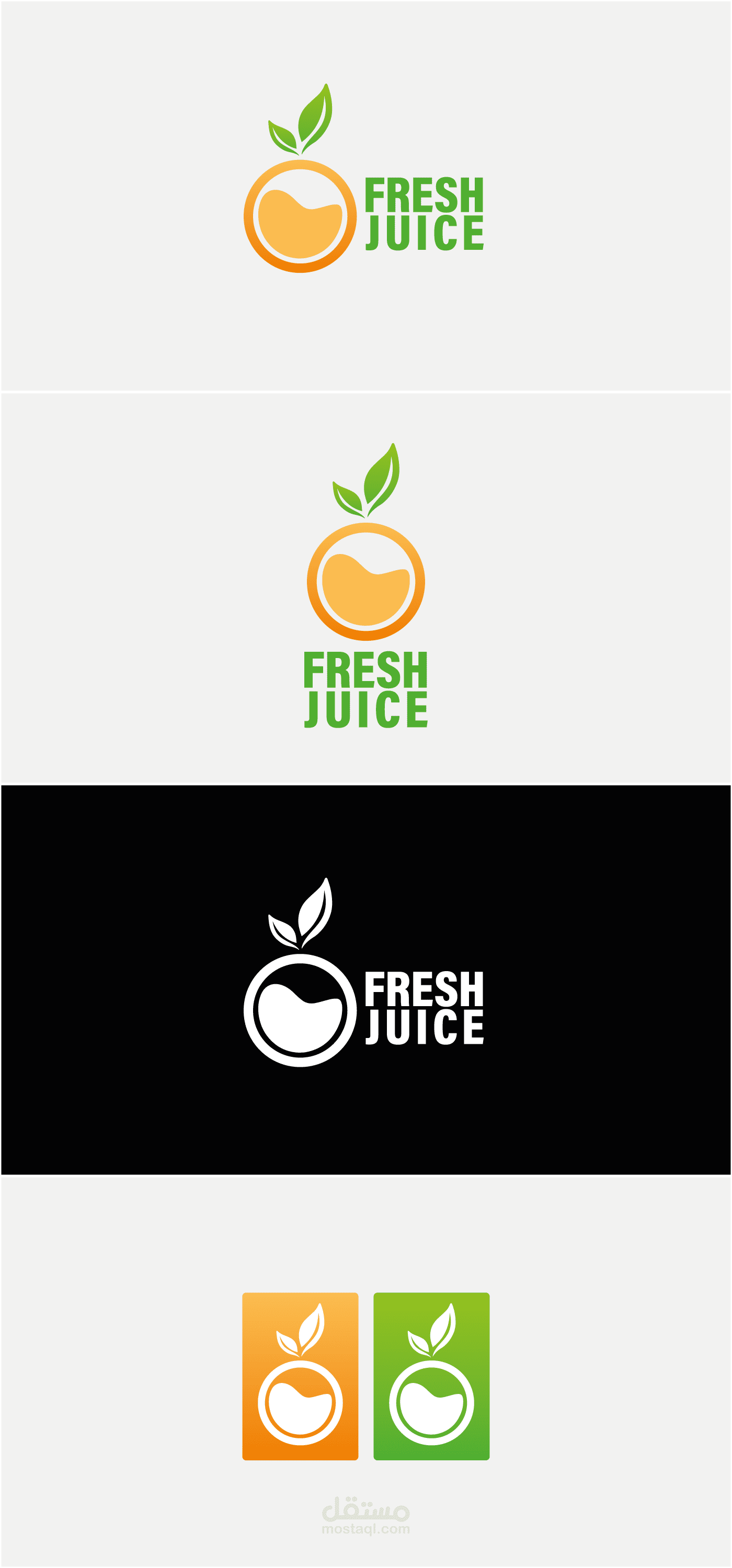 Fresh Juice