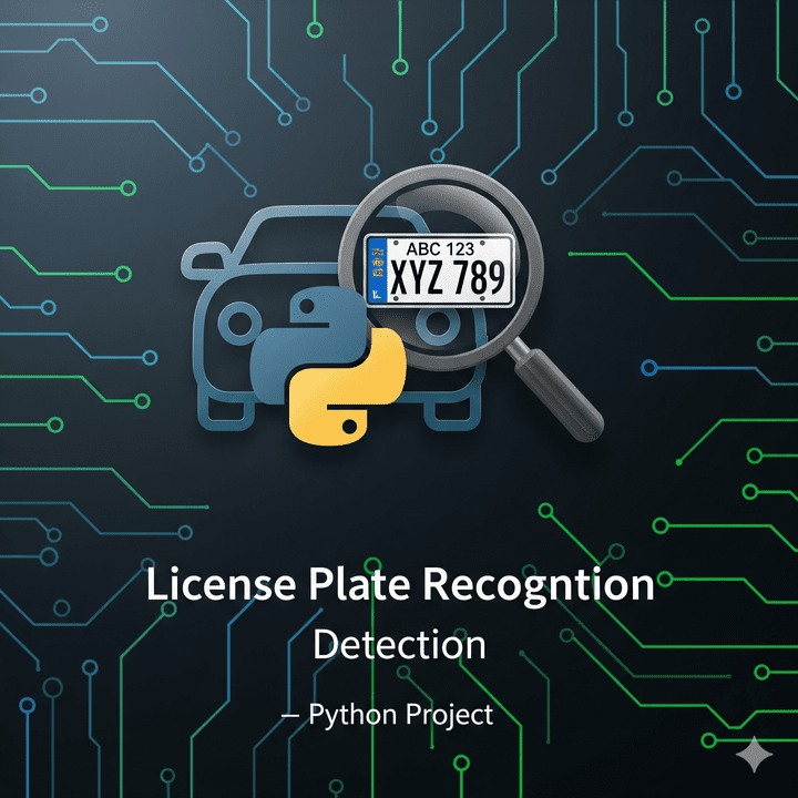 License Plate Detection and Recognition