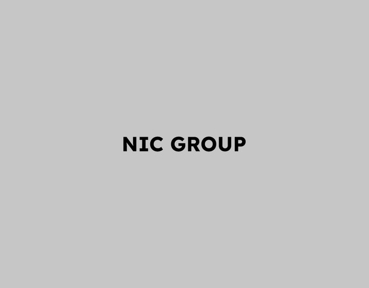 NIC GROUP