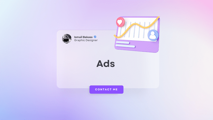 Social media Ads