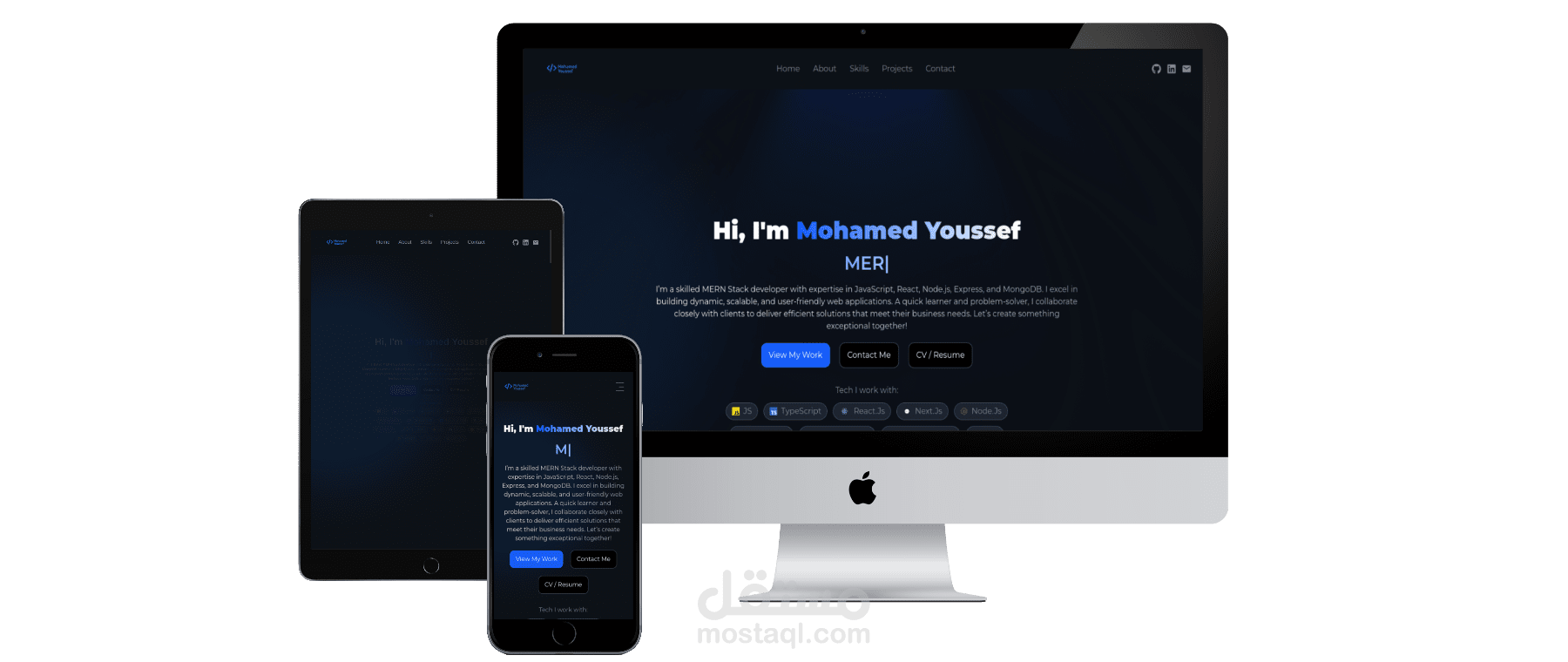 portfolio