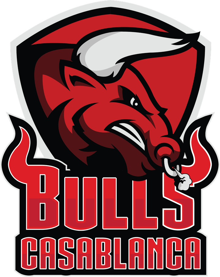 Bulls Clothing