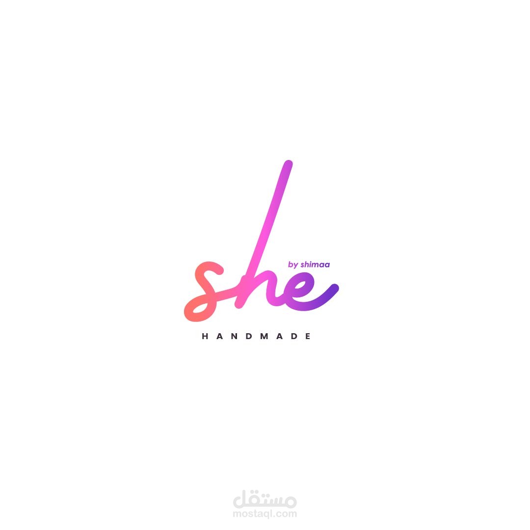 She Handmade store