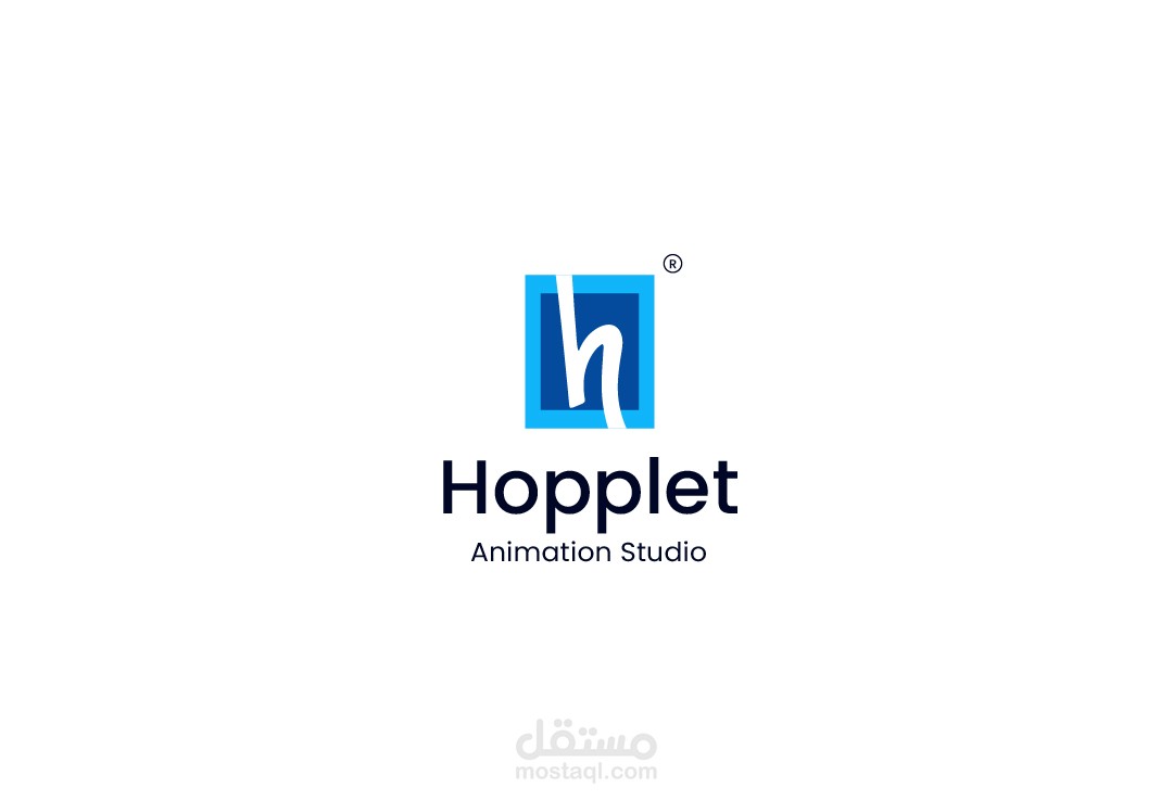 Hopplet animation studio