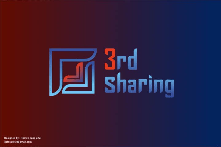 logo for 3rd sharing application