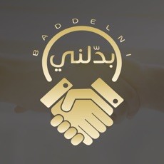 Baddelni Web & App