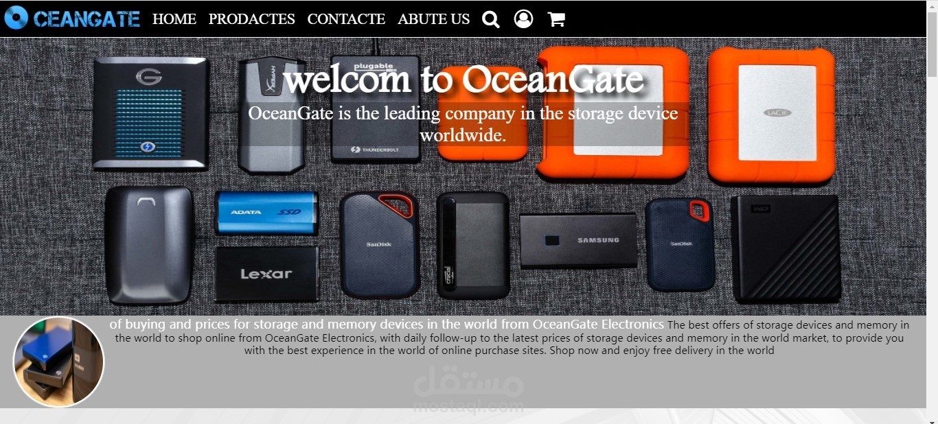 OceanGate