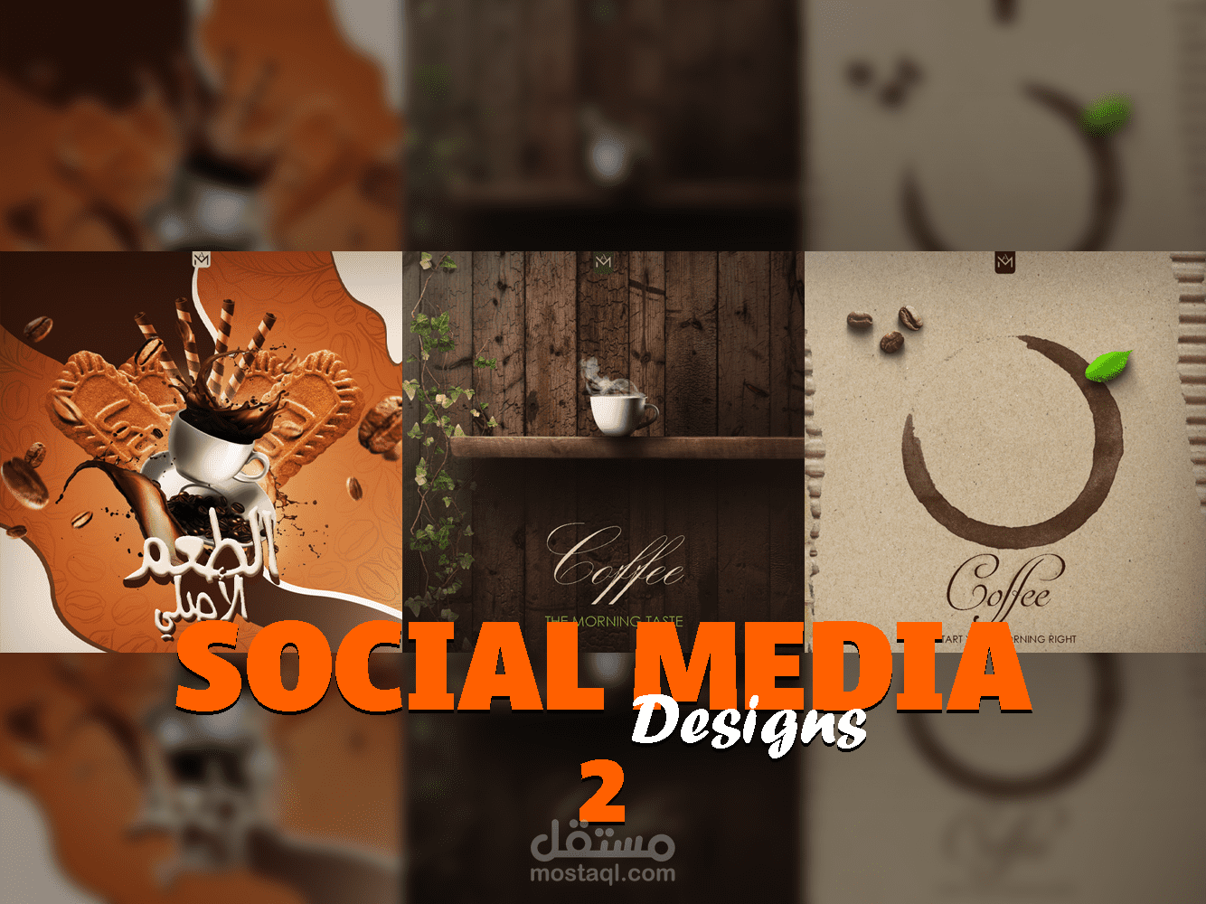 Social Media Designs 2