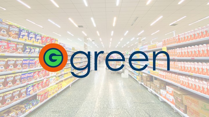 Ogreen projects